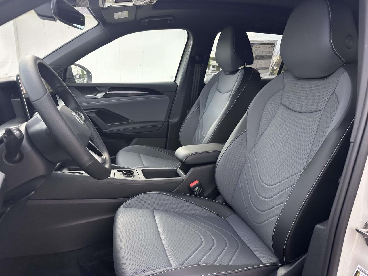 2026 Volkswagen Tiguan 2.0T SE R-Line Black Woodbridge VA