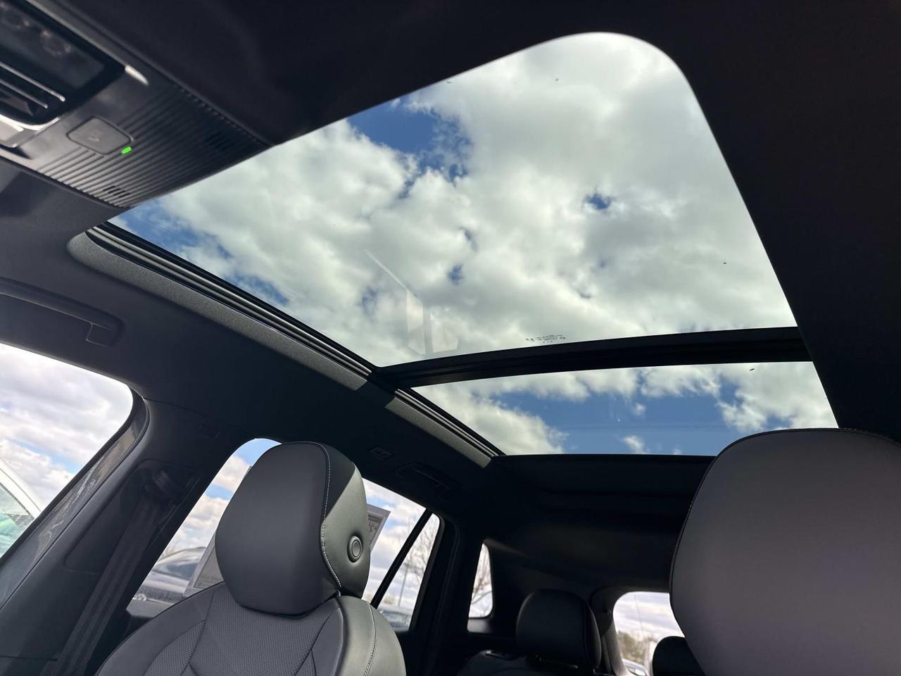 2026 Volkswagen Tiguan 2.0T SE R-Line Black Woodbridge VA