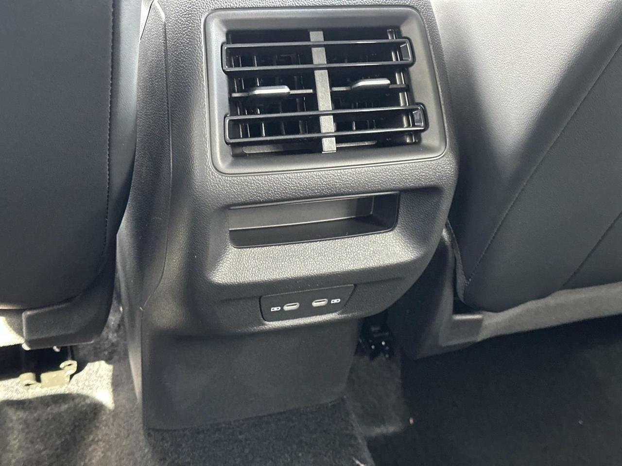 2026 Volkswagen Tiguan 2.0T SE R-Line Black Woodbridge VA