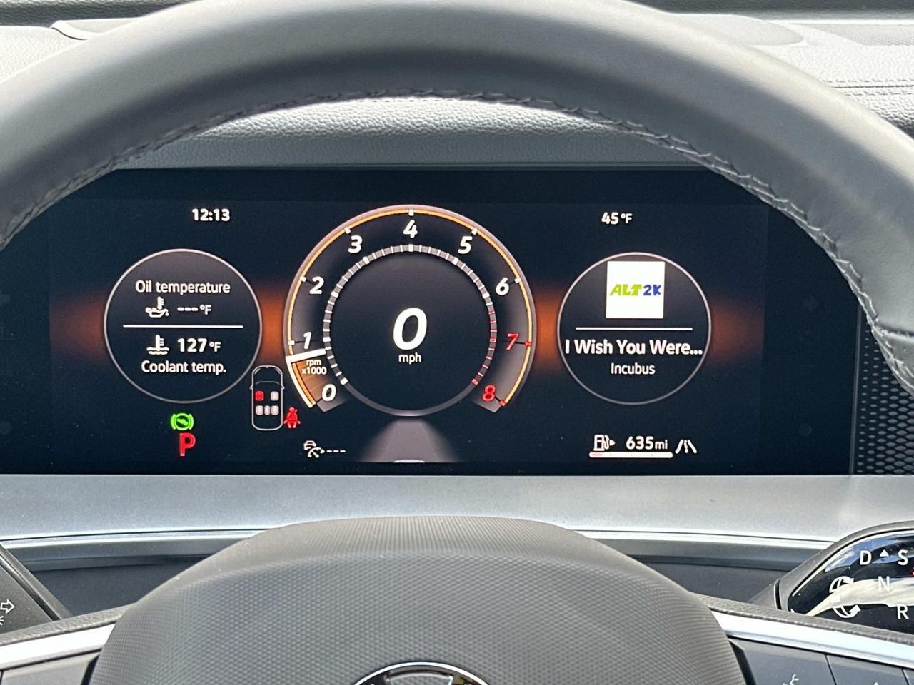 2026 Volkswagen Tiguan 2.0T SE R-Line Black Woodbridge VA