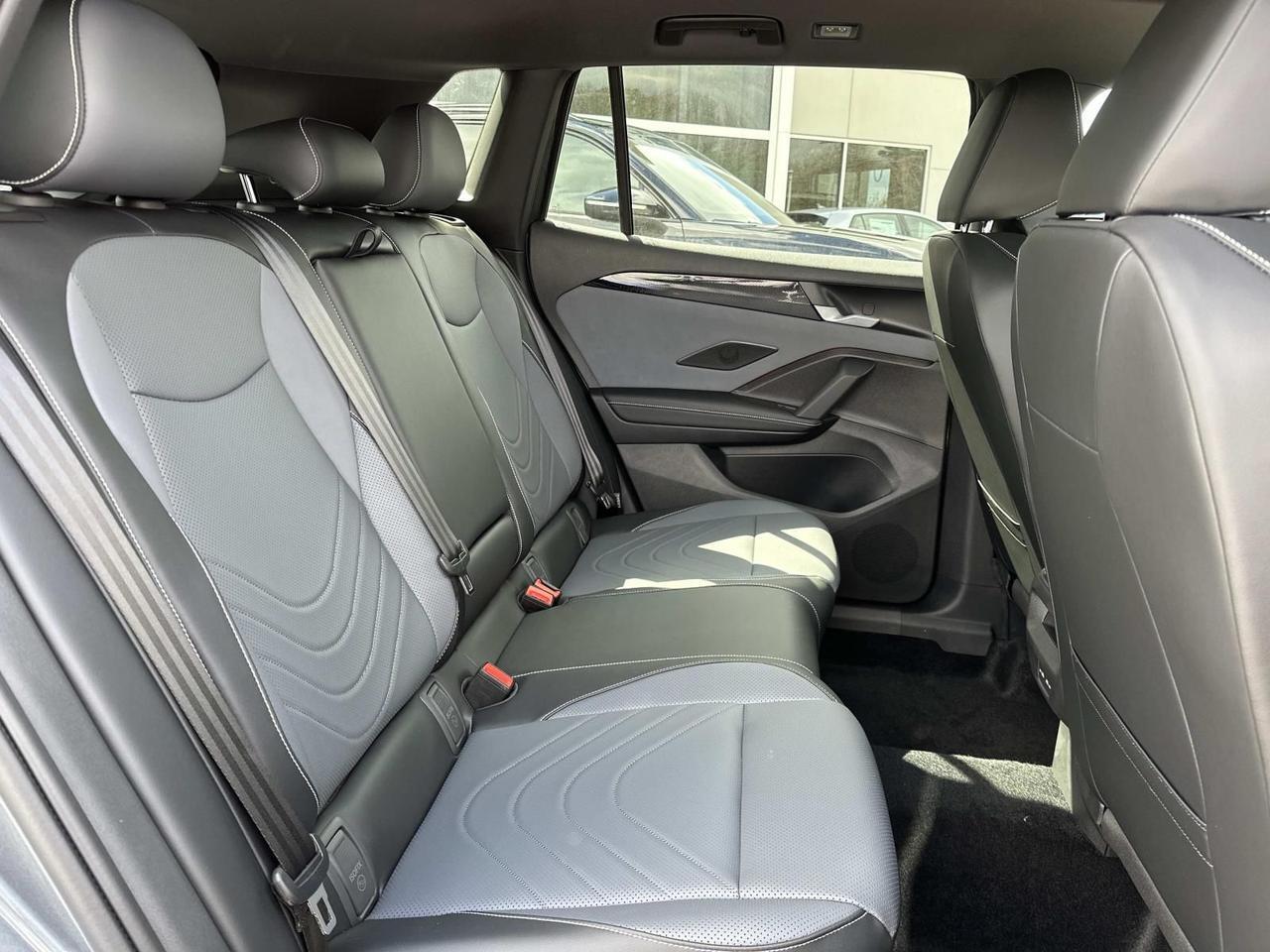 2026 Volkswagen Tiguan 2.0T SE R-Line Black Woodbridge VA