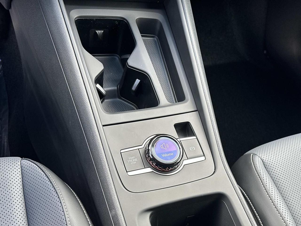 2026 Volkswagen Tiguan 2.0T SE R-Line Black Woodbridge VA