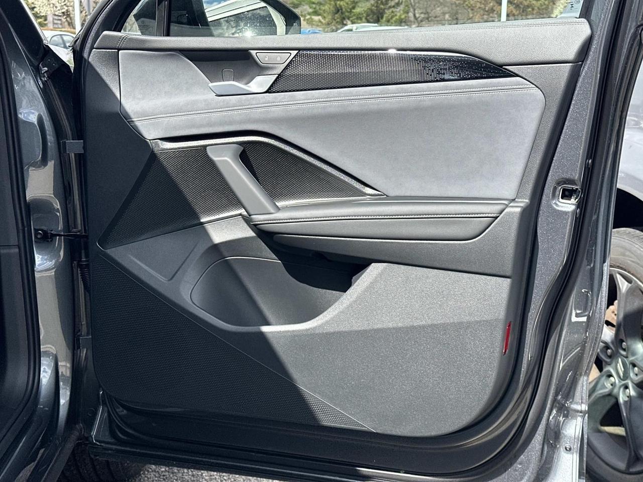 2026 Volkswagen Tiguan 2.0T SE R-Line Black Woodbridge VA