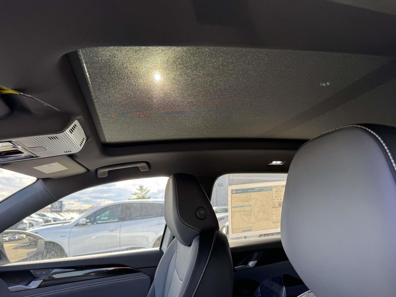 2026 Volkswagen Tiguan 2.0T SE R-Line Black Woodbridge VA