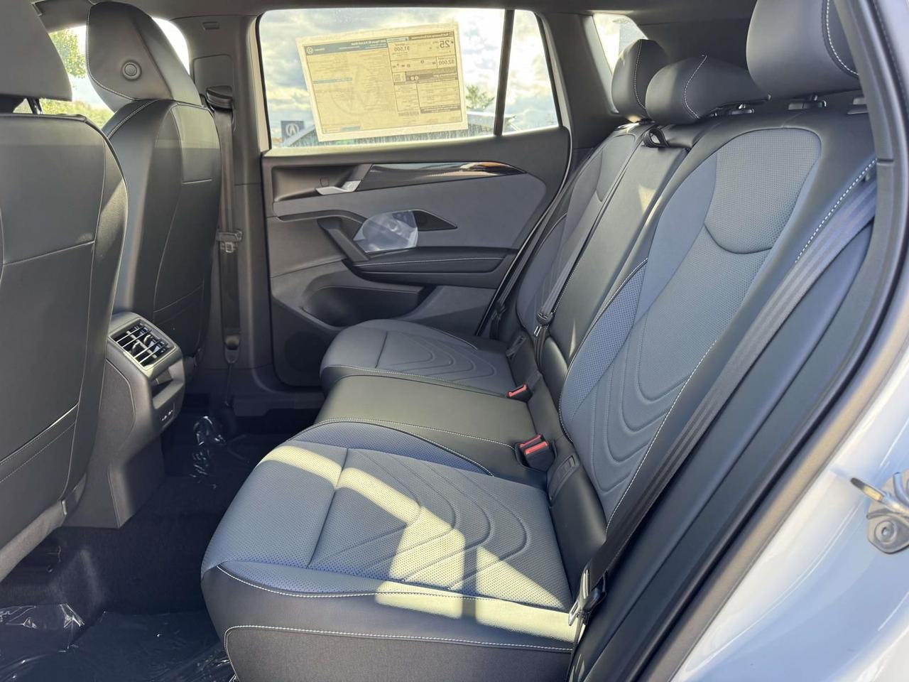 2026 Volkswagen Tiguan 2.0T SE R-Line Black Woodbridge VA