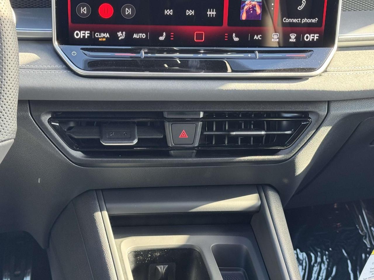 2026 Volkswagen Tiguan 2.0T SE R-Line Black Woodbridge VA