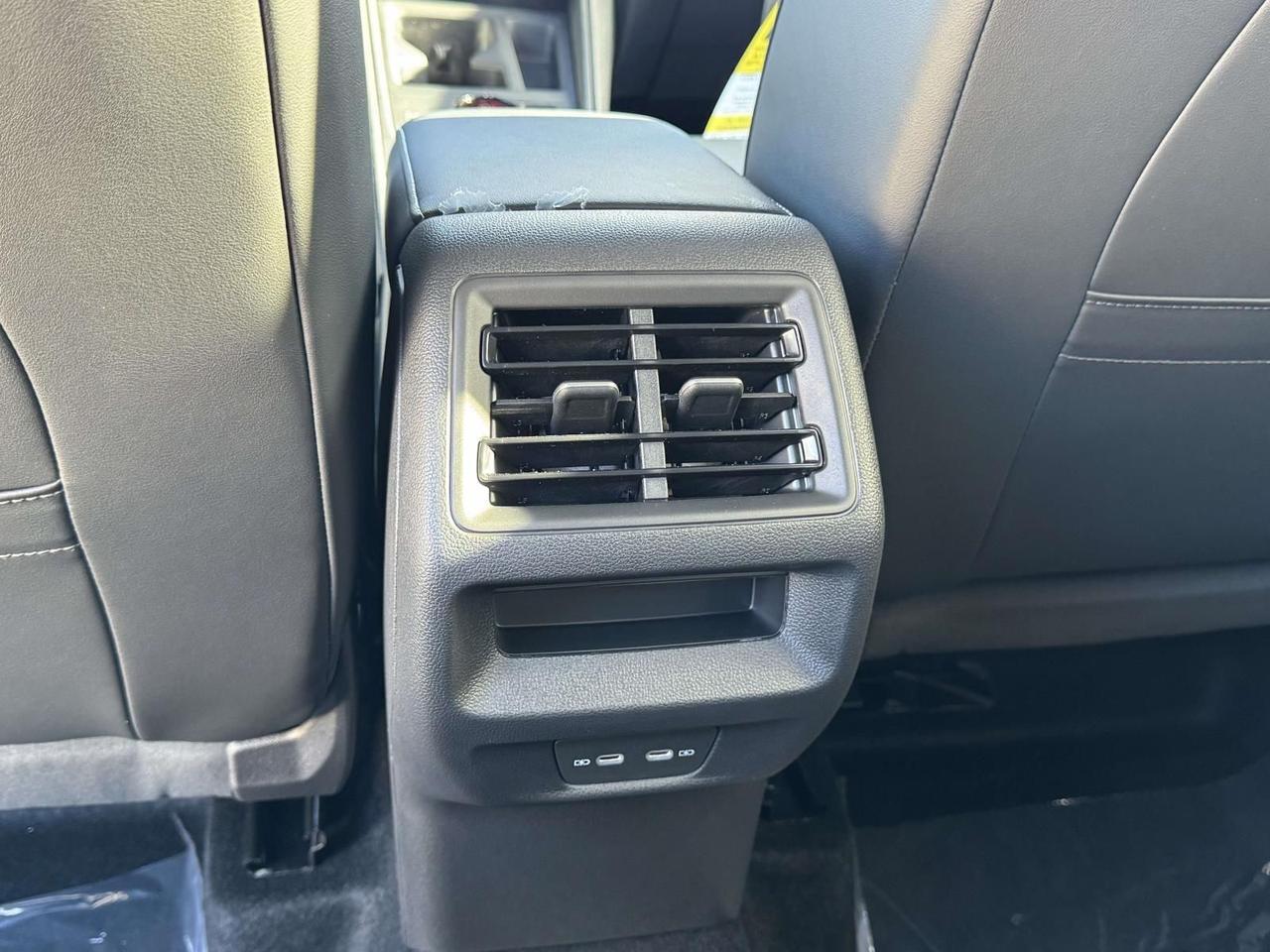 2026 Volkswagen Tiguan 2.0T SE R-Line Black Woodbridge VA