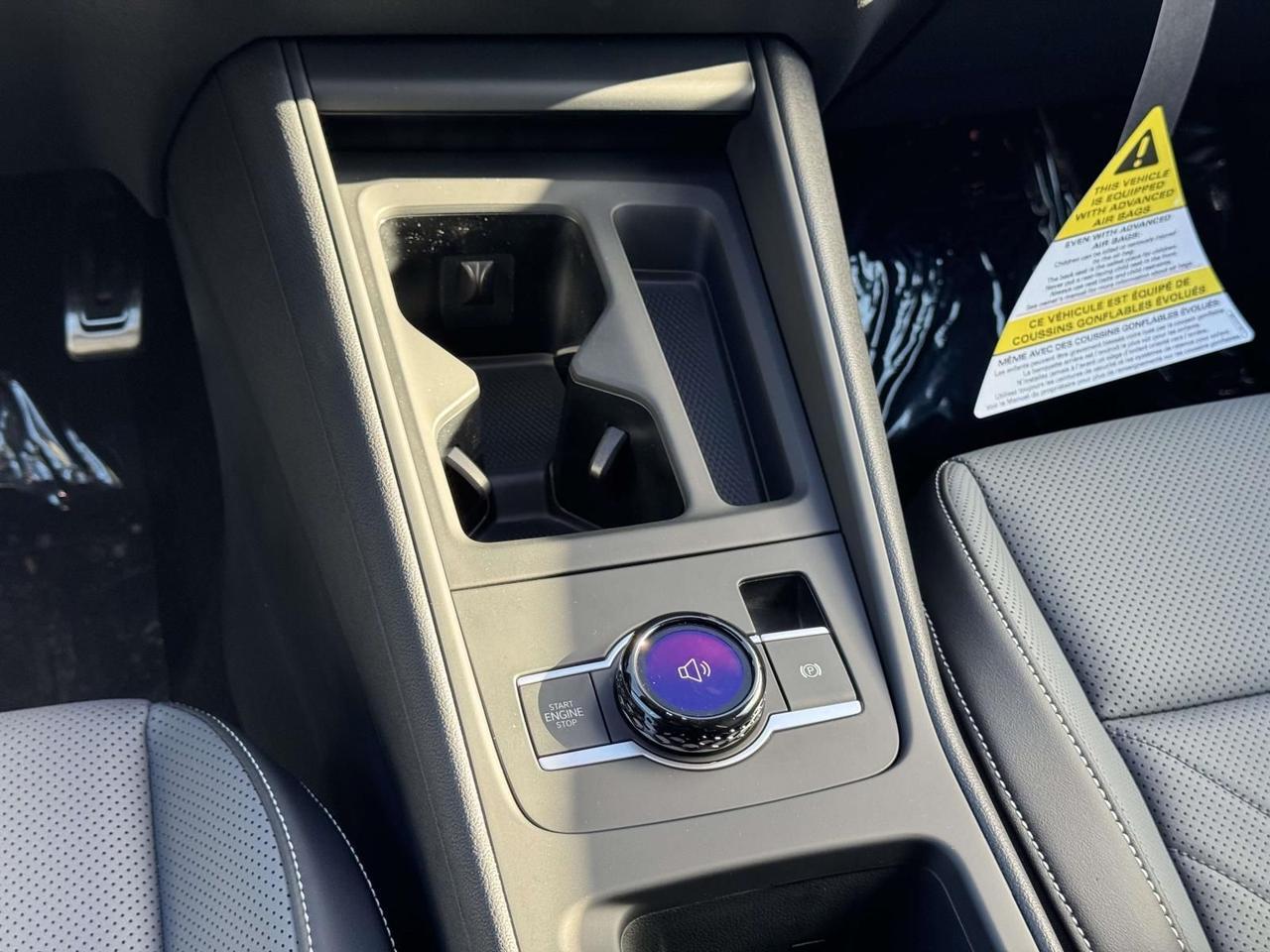 2026 Volkswagen Tiguan 2.0T SE R-Line Black Woodbridge VA