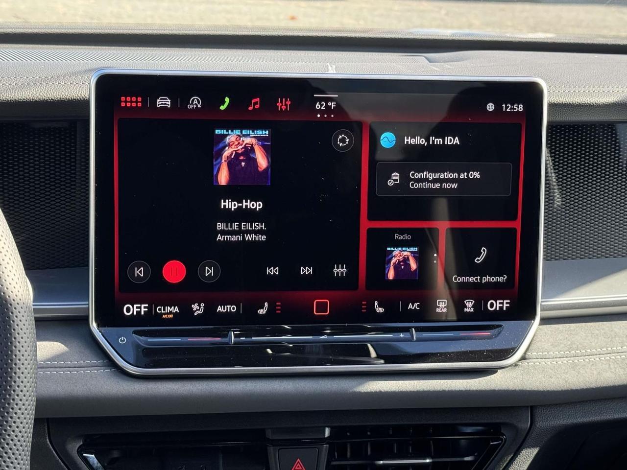 2026 Volkswagen Tiguan 2.0T SE R-Line Black Woodbridge VA