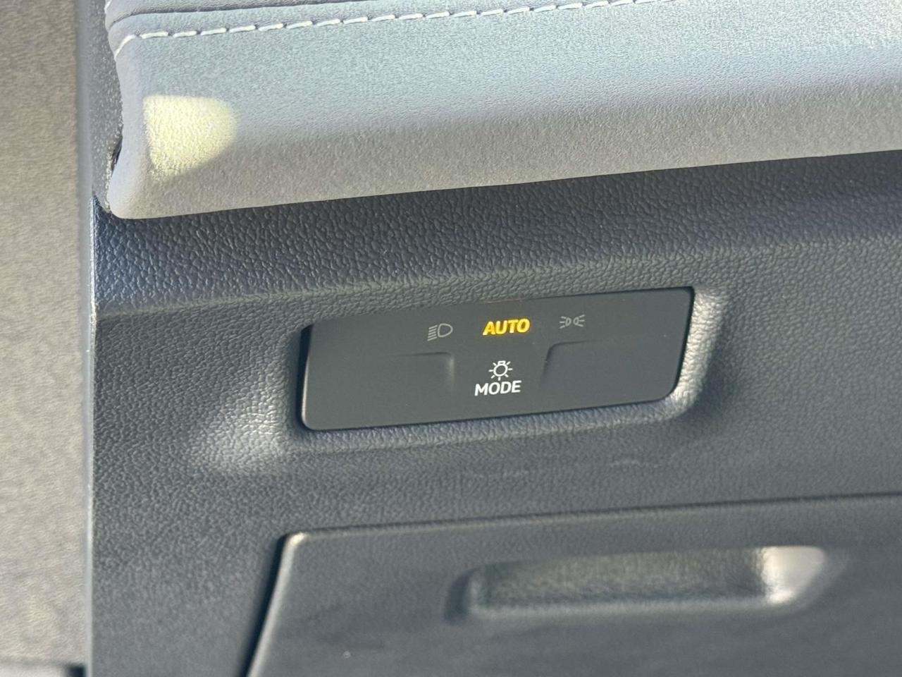 2026 Volkswagen Tiguan 2.0T SE R-Line Black Woodbridge VA