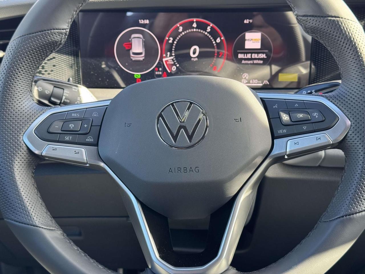 2026 Volkswagen Tiguan 2.0T SE R-Line Black Woodbridge VA