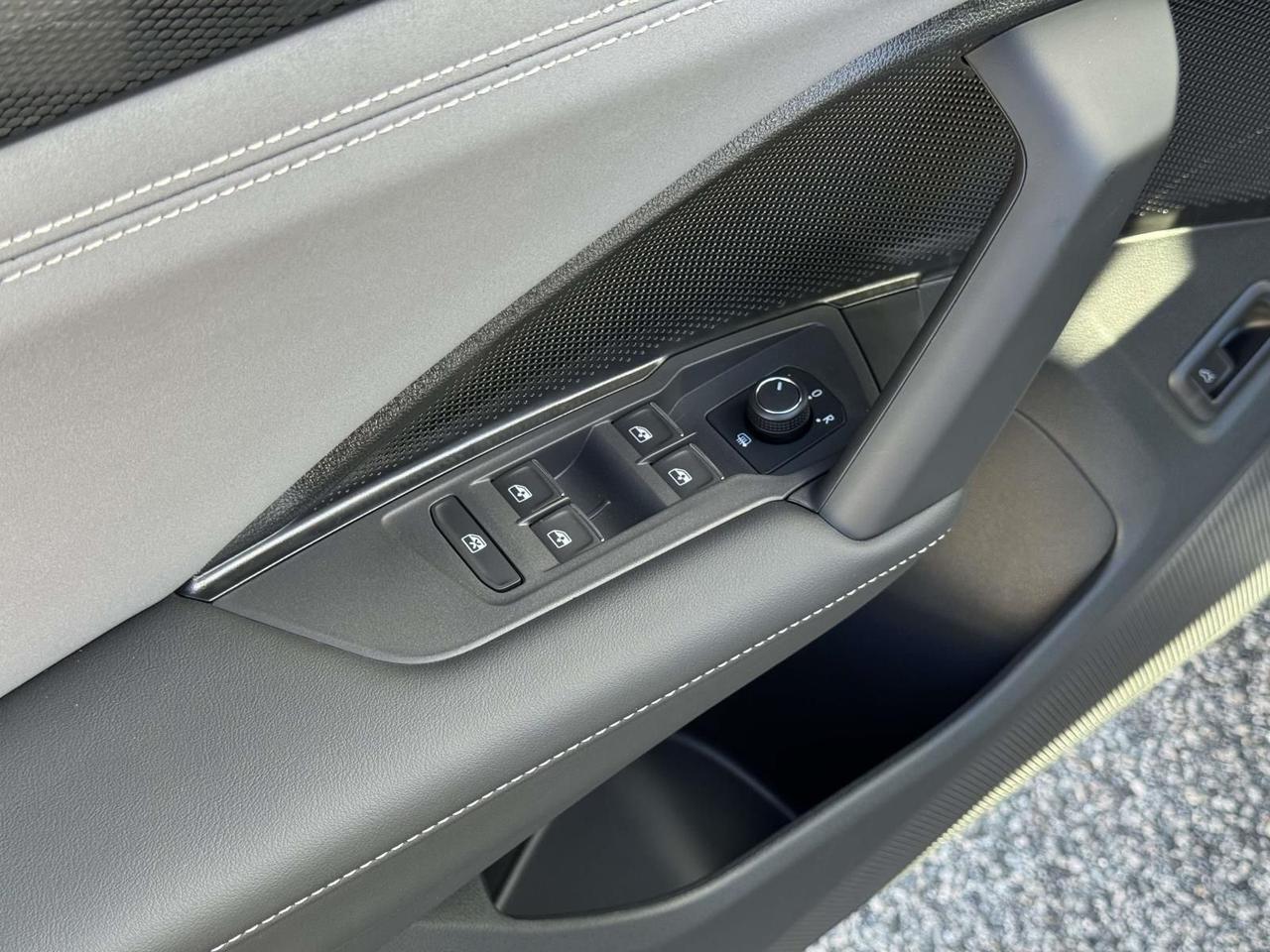 2026 Volkswagen Tiguan 2.0T SE R-Line Black Woodbridge VA