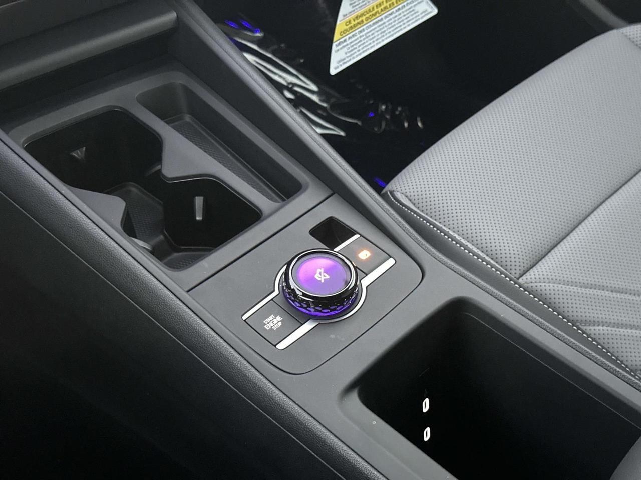 2026 Volkswagen Tiguan 2.0T SE R-Line Black Woodbridge VA