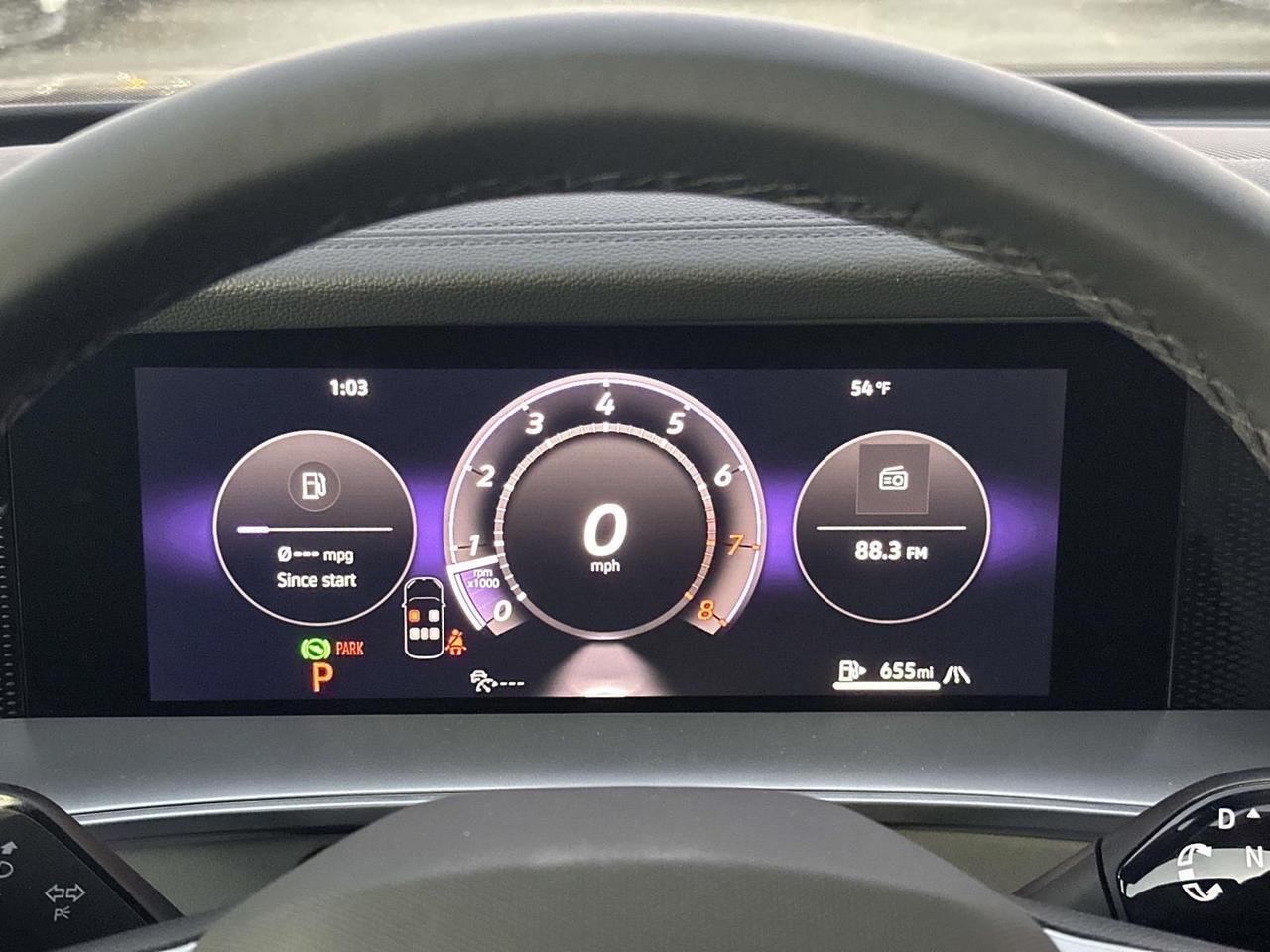 2026 Volkswagen Tiguan 2.0T SE R-Line Black Woodbridge VA