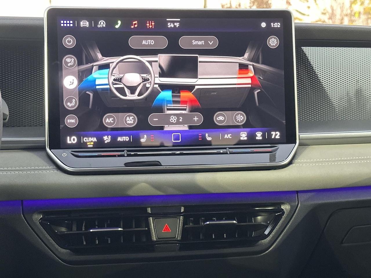 2026 Volkswagen Tiguan 2.0T SE R-Line Black Woodbridge VA