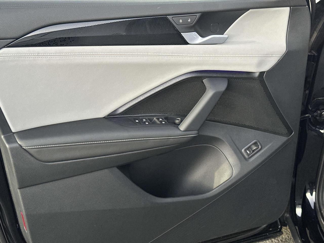 2026 Volkswagen Tiguan 2.0T SE R-Line Black Woodbridge VA