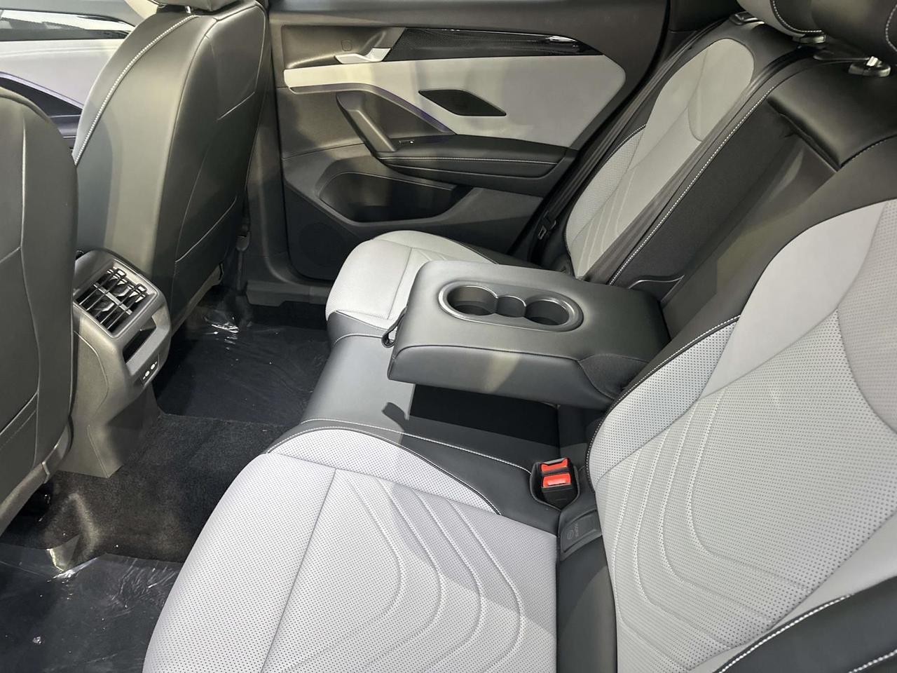 2026 Volkswagen Tiguan 2.0T SE R-Line Black Woodbridge VA