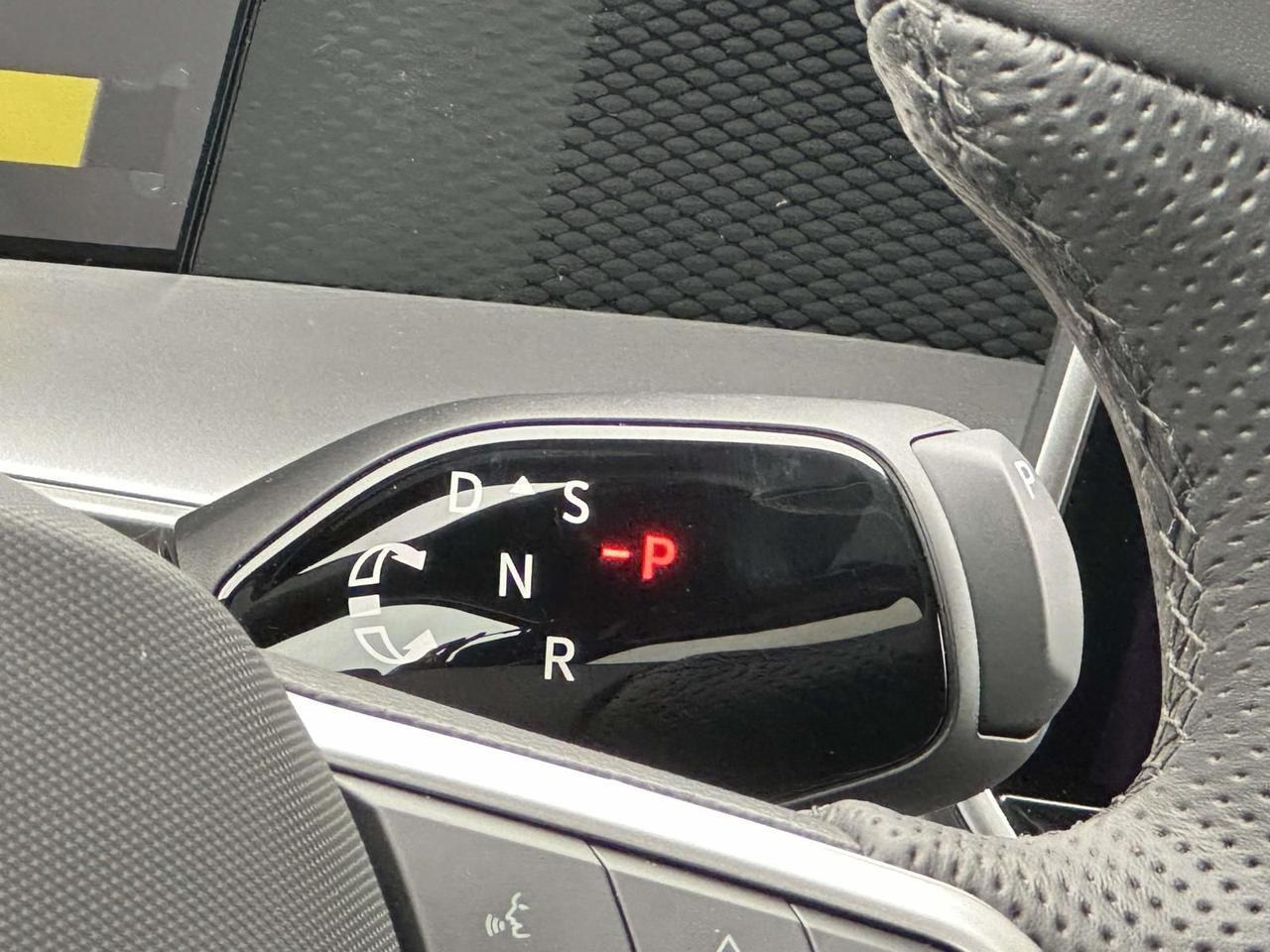 2026 Volkswagen Tiguan 2.0T SE R-Line Black Woodbridge VA