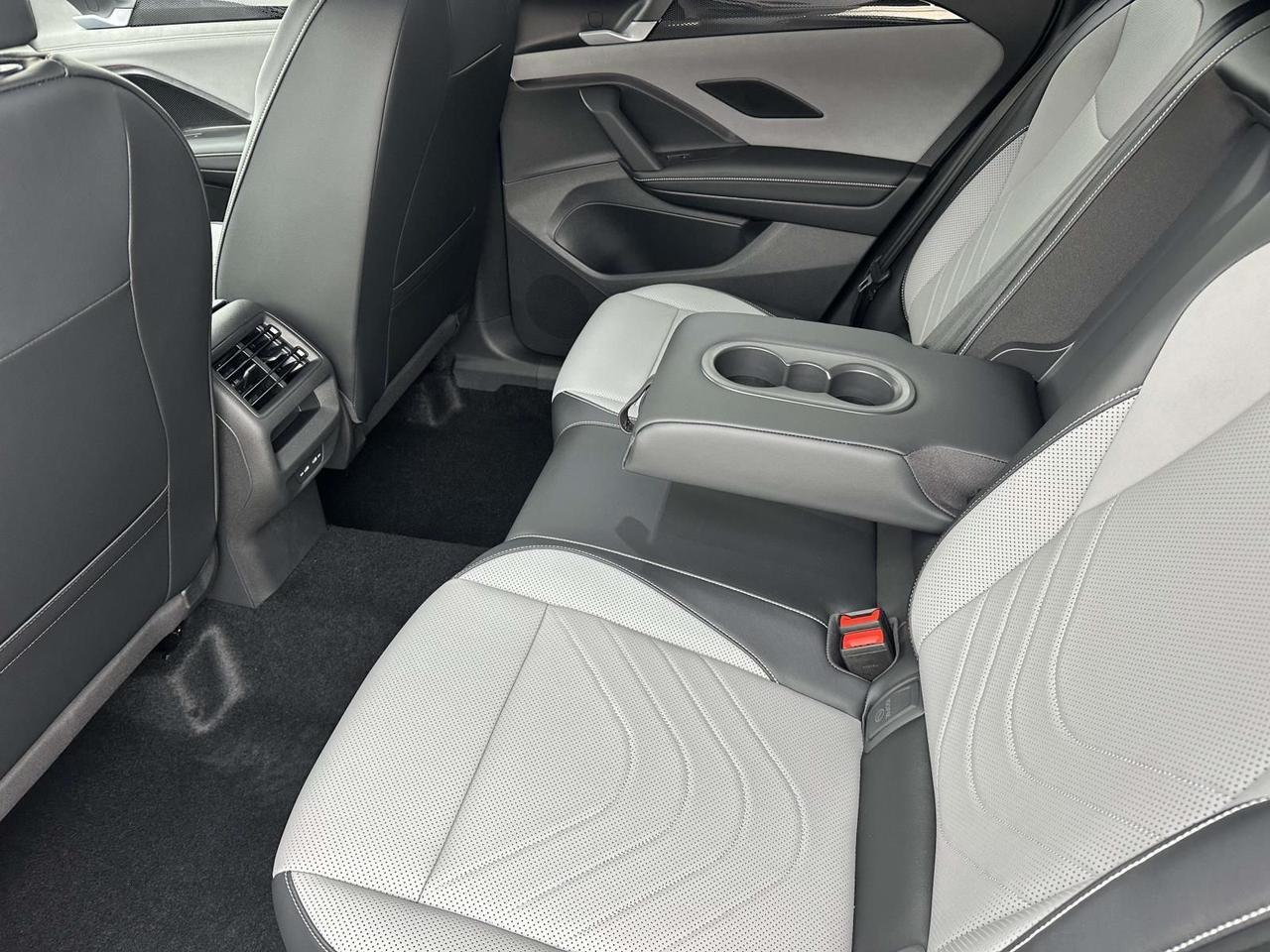 2026 Volkswagen Tiguan 2.0T SE R-Line Black Woodbridge VA