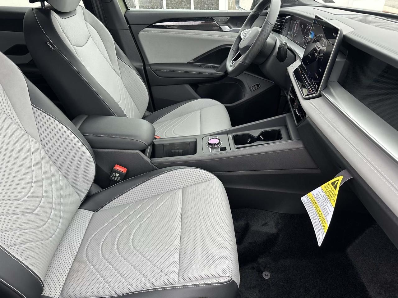 2026 Volkswagen Tiguan 2.0T SE R-Line Black Woodbridge VA