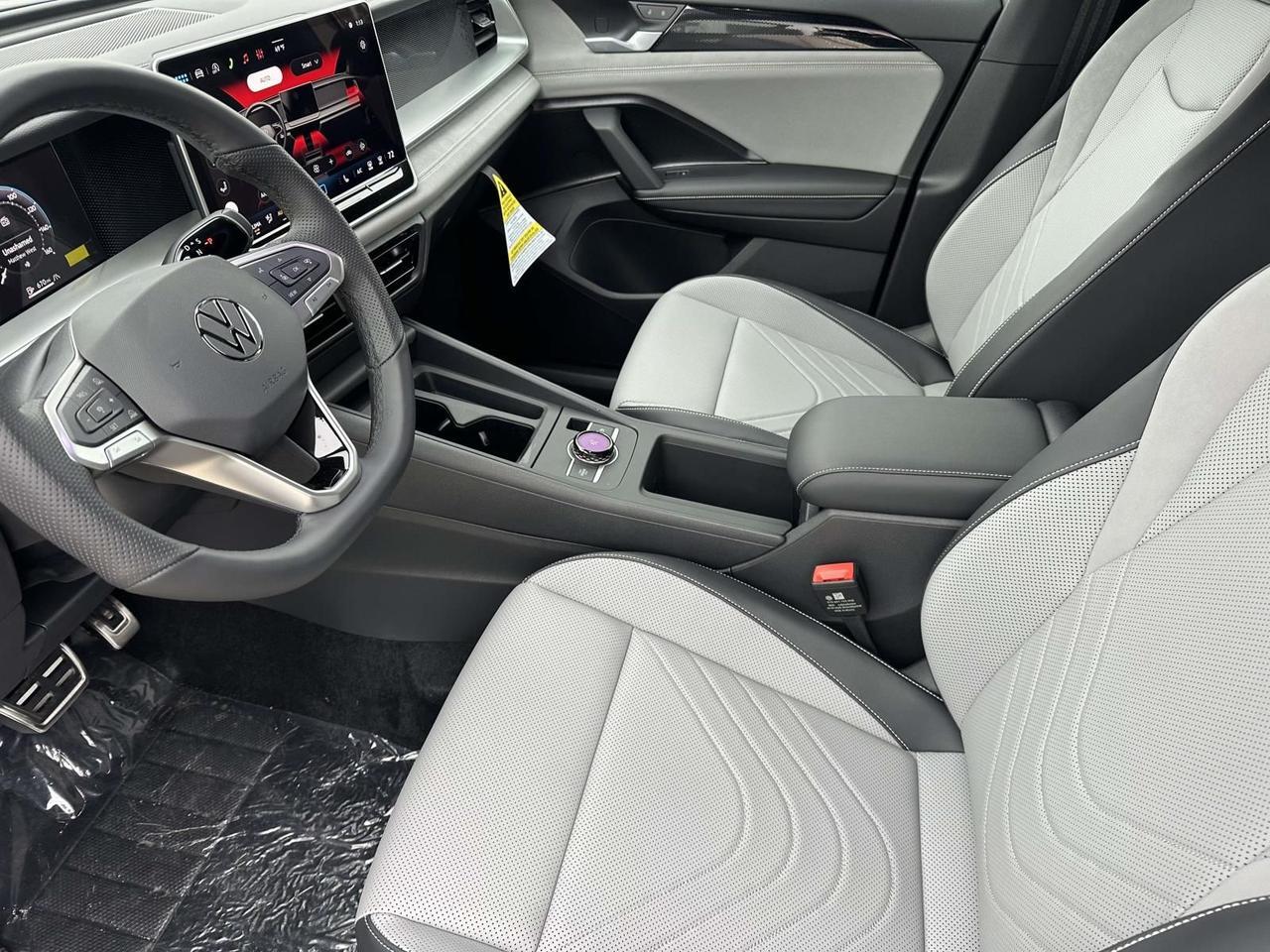 2026 Volkswagen Tiguan 2.0T SE R-Line Black Woodbridge VA