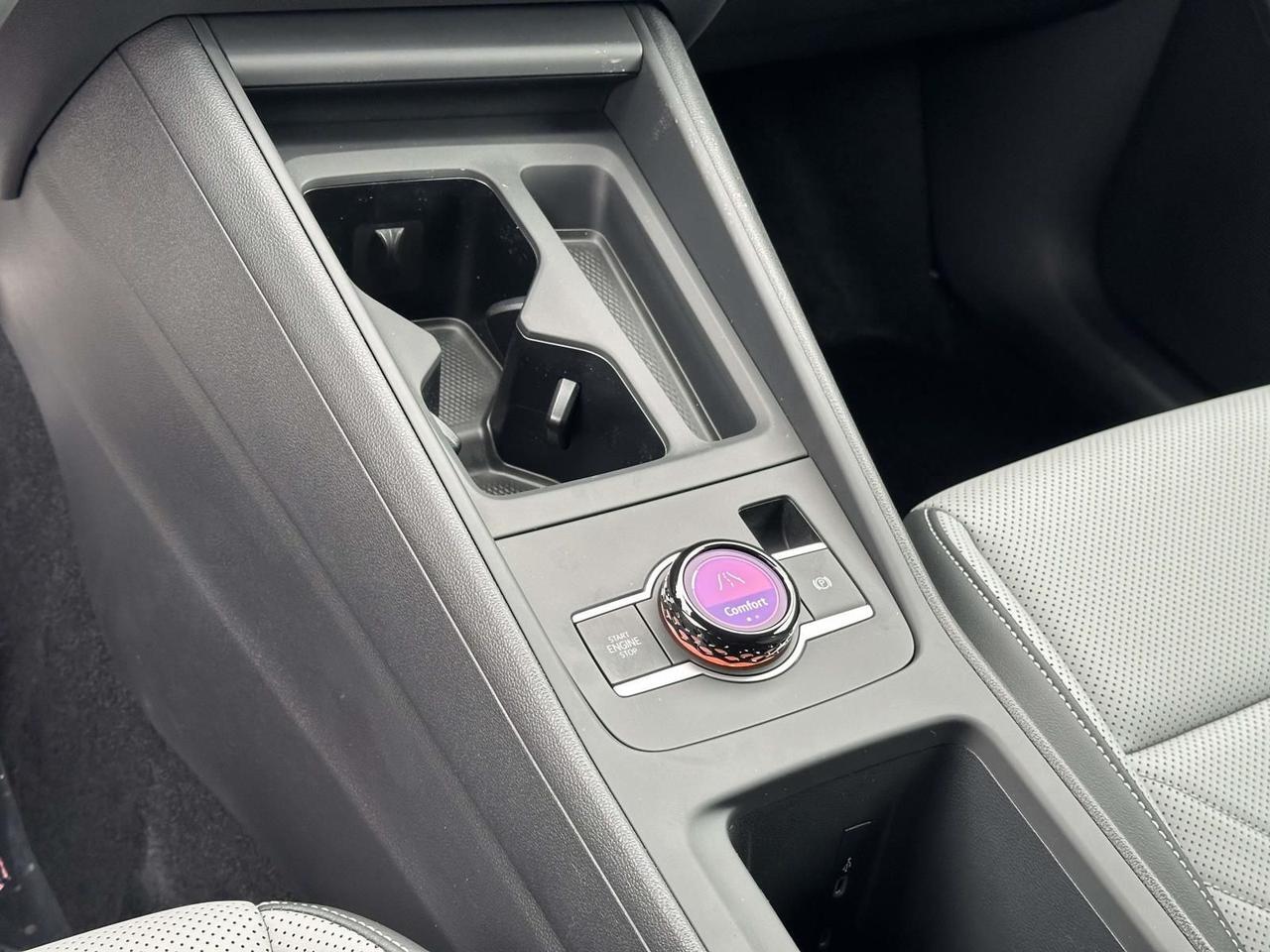 2026 Volkswagen Tiguan 2.0T SE R-Line Black Woodbridge VA