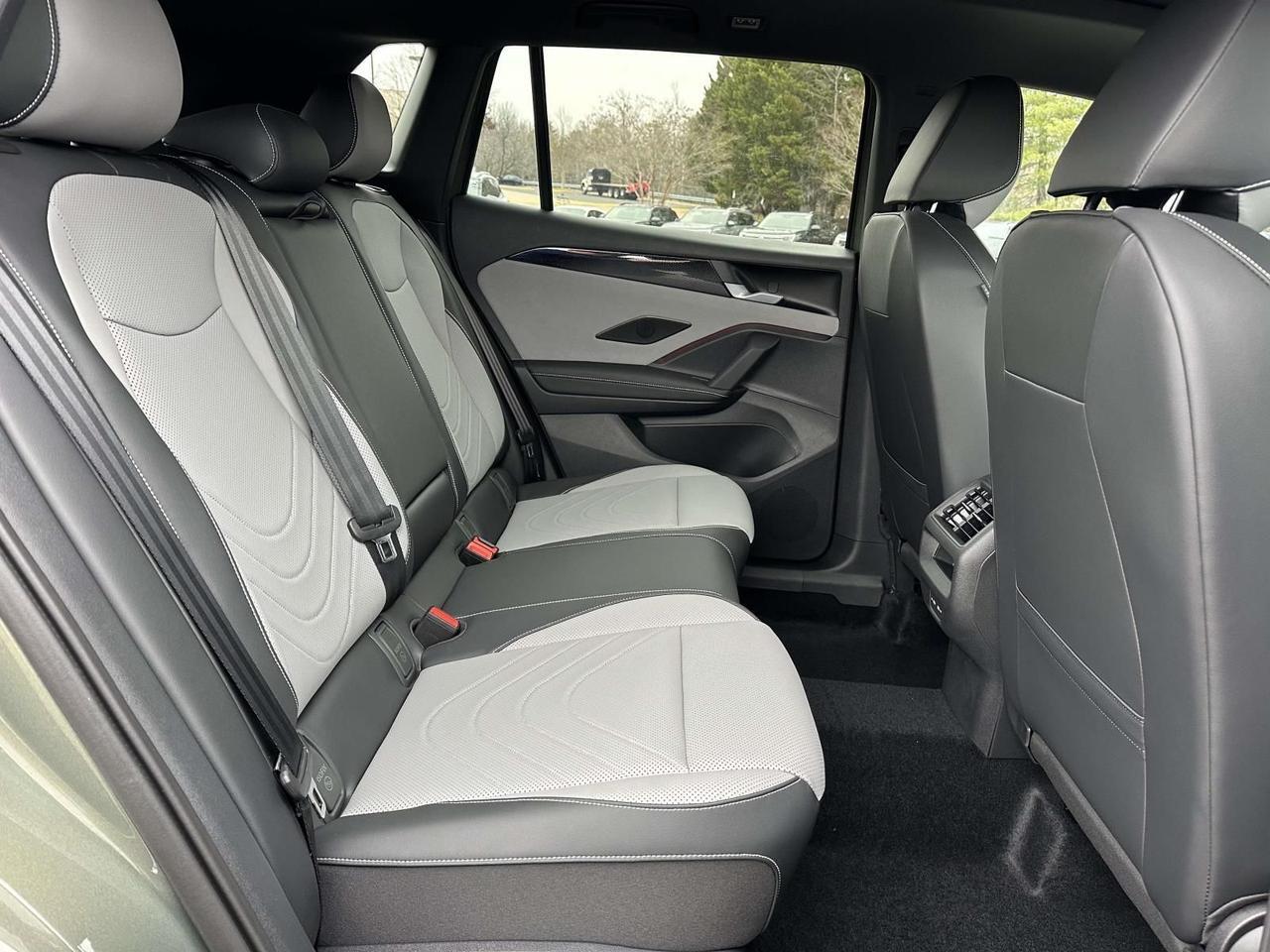 2026 Volkswagen Tiguan 2.0T SE R-Line Black Woodbridge VA