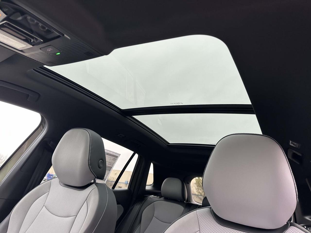 2026 Volkswagen Tiguan 2.0T SE R-Line Black Woodbridge VA