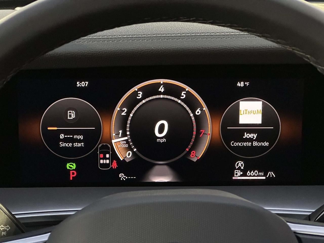 2026 Volkswagen Tiguan 2.0T SE R-Line Black Woodbridge VA