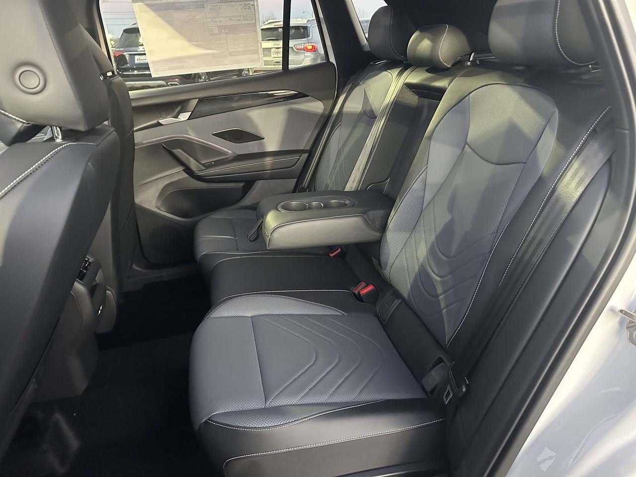 2026 Volkswagen Tiguan 2.0T SE R-Line Black Woodbridge VA