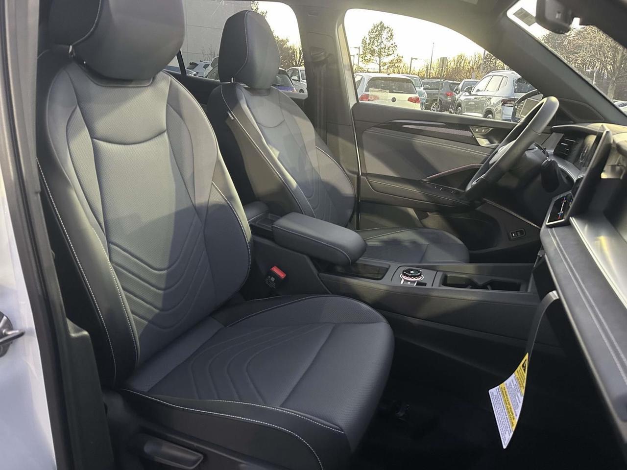 2026 Volkswagen Tiguan 2.0T SE R-Line Black Woodbridge VA