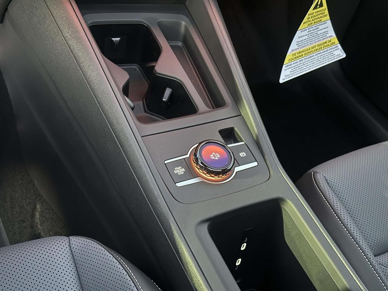 2026 Volkswagen Tiguan 2.0T SE R-Line Black Woodbridge VA