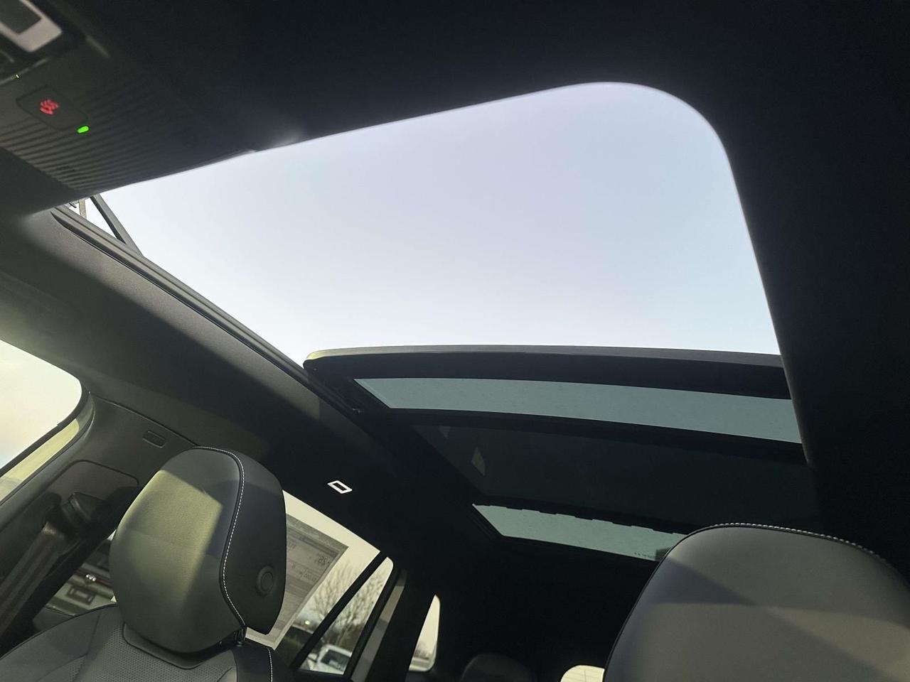 2026 Volkswagen Tiguan 2.0T SE R-Line Black Woodbridge VA