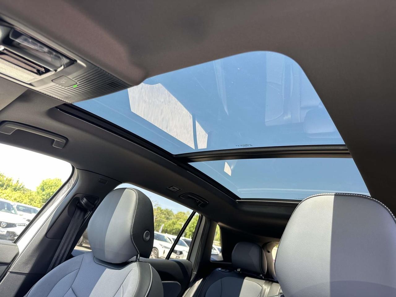 2026 Volkswagen Tiguan 2.0T SE R-Line Black Woodbridge VA