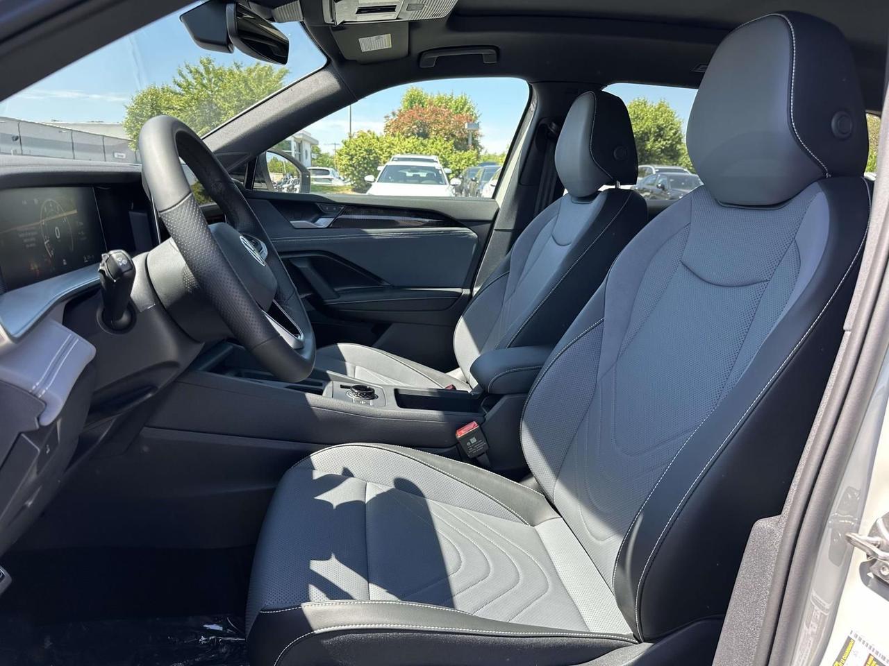 2026 Volkswagen Tiguan 2.0T SE R-Line Black Woodbridge VA