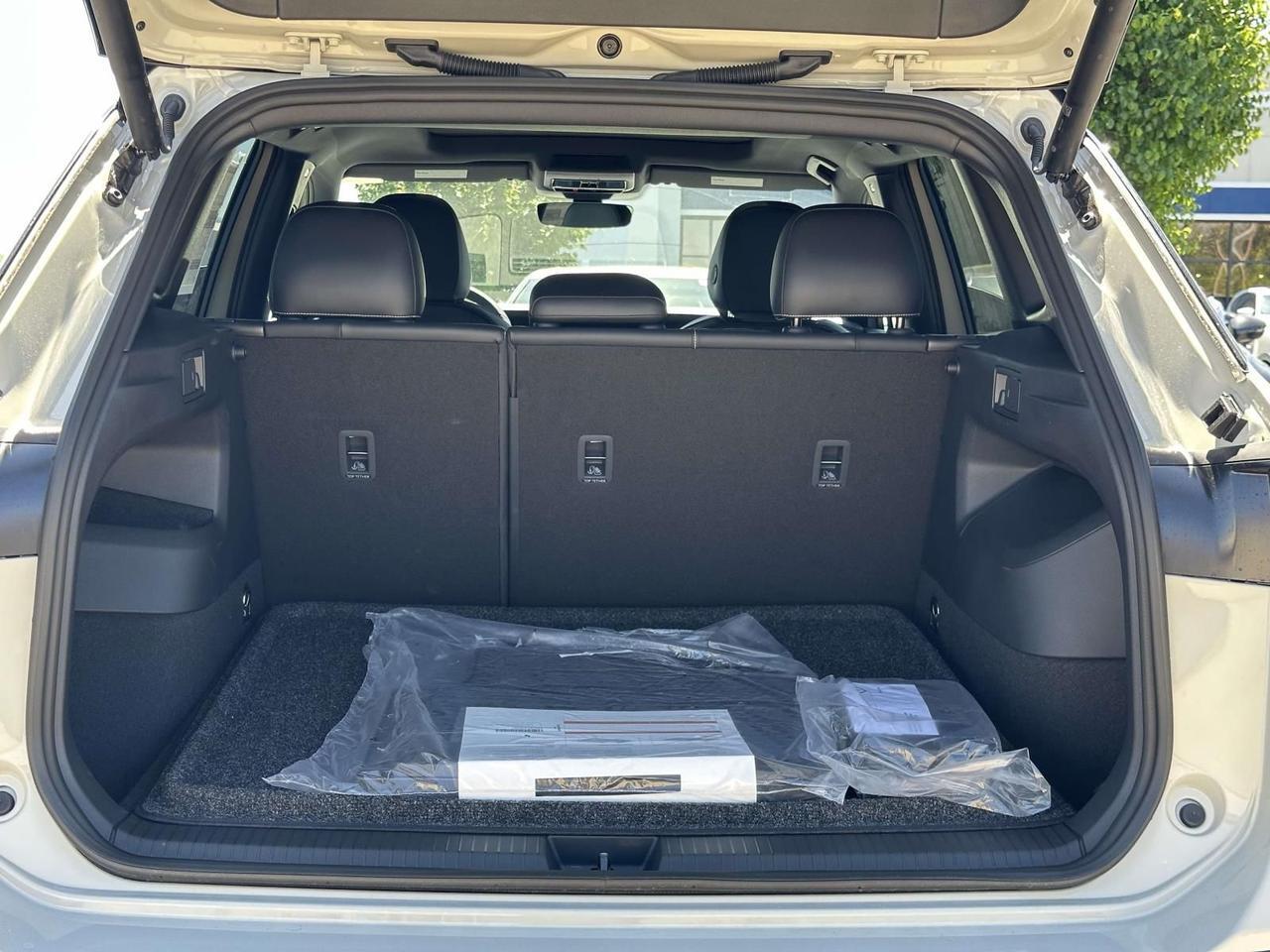 2026 Volkswagen Tiguan 2.0T SE R-Line Black Woodbridge VA