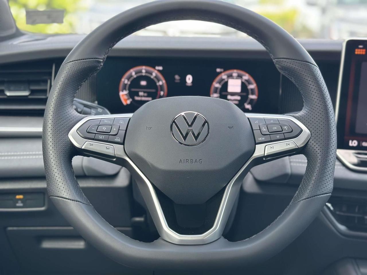 2026 Volkswagen Tiguan 2.0T SE R-Line Black Woodbridge VA