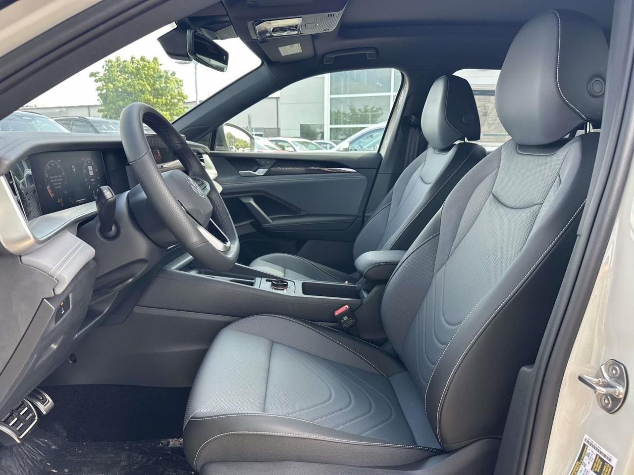 2026 Volkswagen Tiguan 2.0T SE R-Line Black Woodbridge VA
