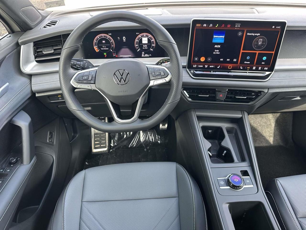 2026 Volkswagen Tiguan 2.0T SE R-Line Black Woodbridge VA
