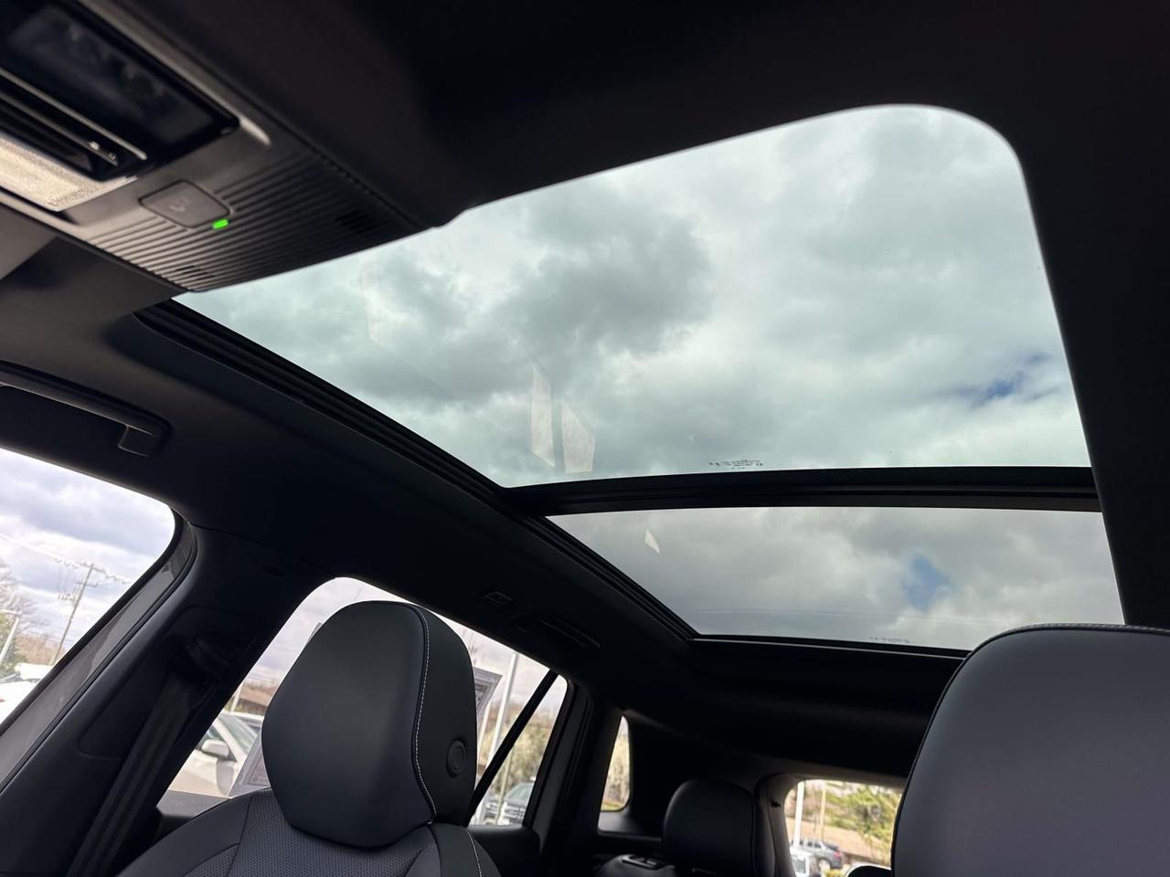 2026 Volkswagen Tiguan 2.0T SE R-Line Black Woodbridge VA