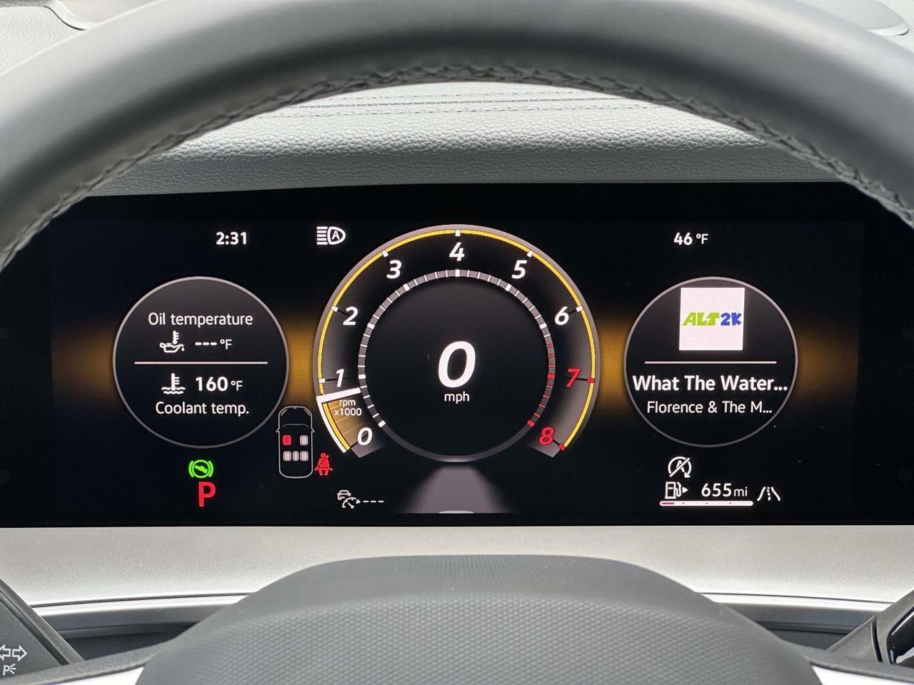 2026 Volkswagen Tiguan 2.0T SE R-Line Black Woodbridge VA