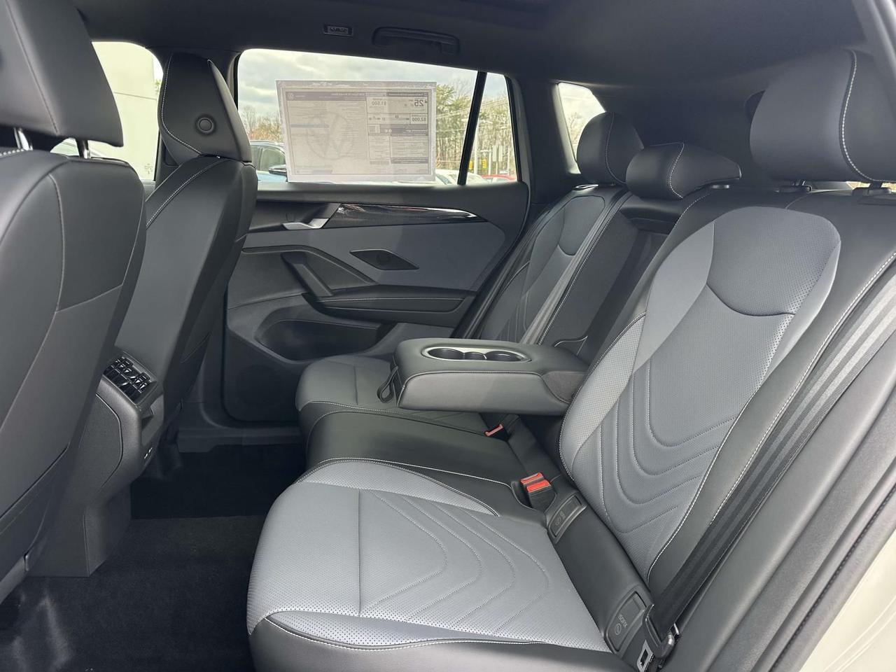 2026 Volkswagen Tiguan 2.0T SE R-Line Black Woodbridge VA