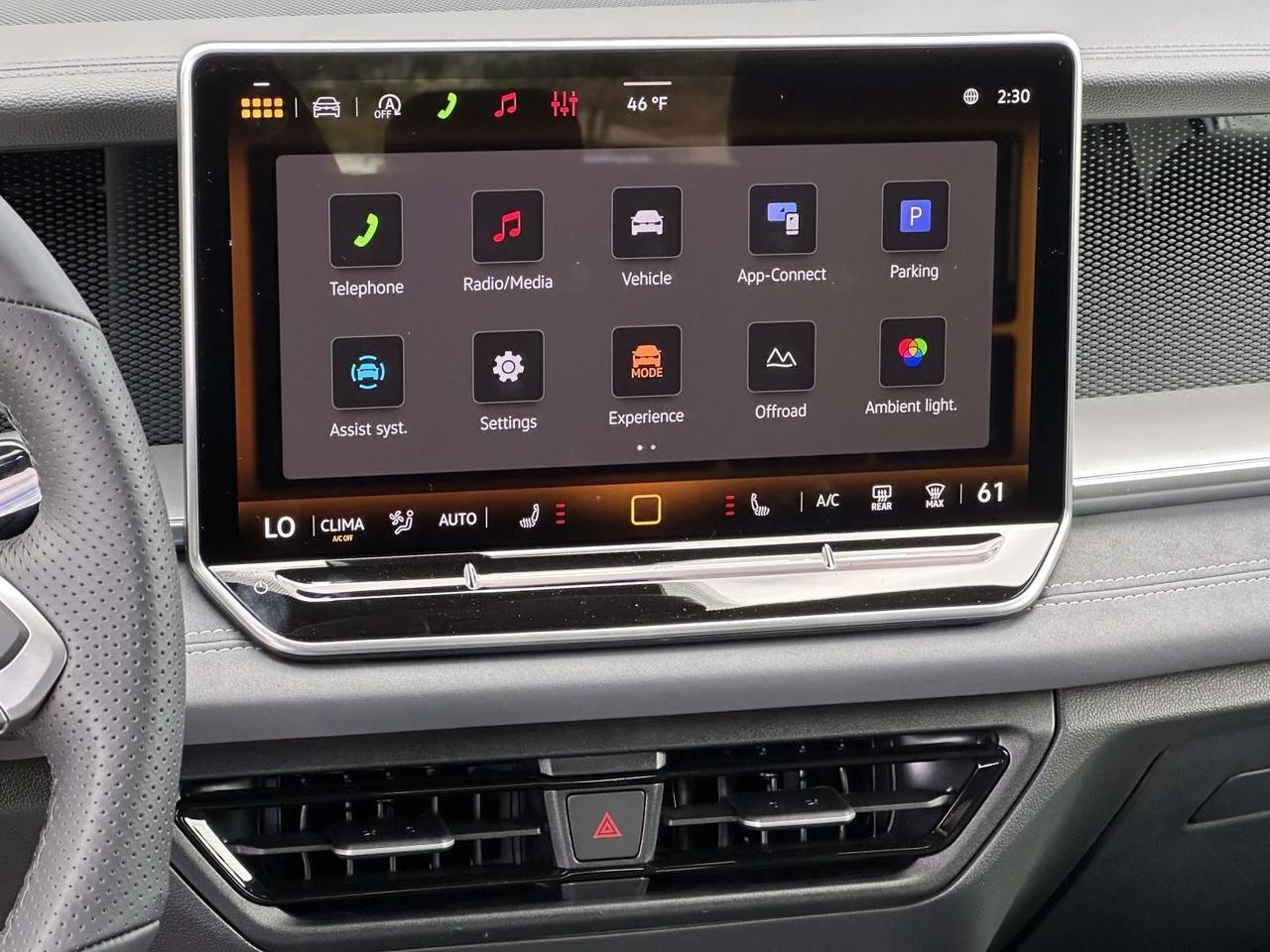 2026 Volkswagen Tiguan 2.0T SE R-Line Black Woodbridge VA