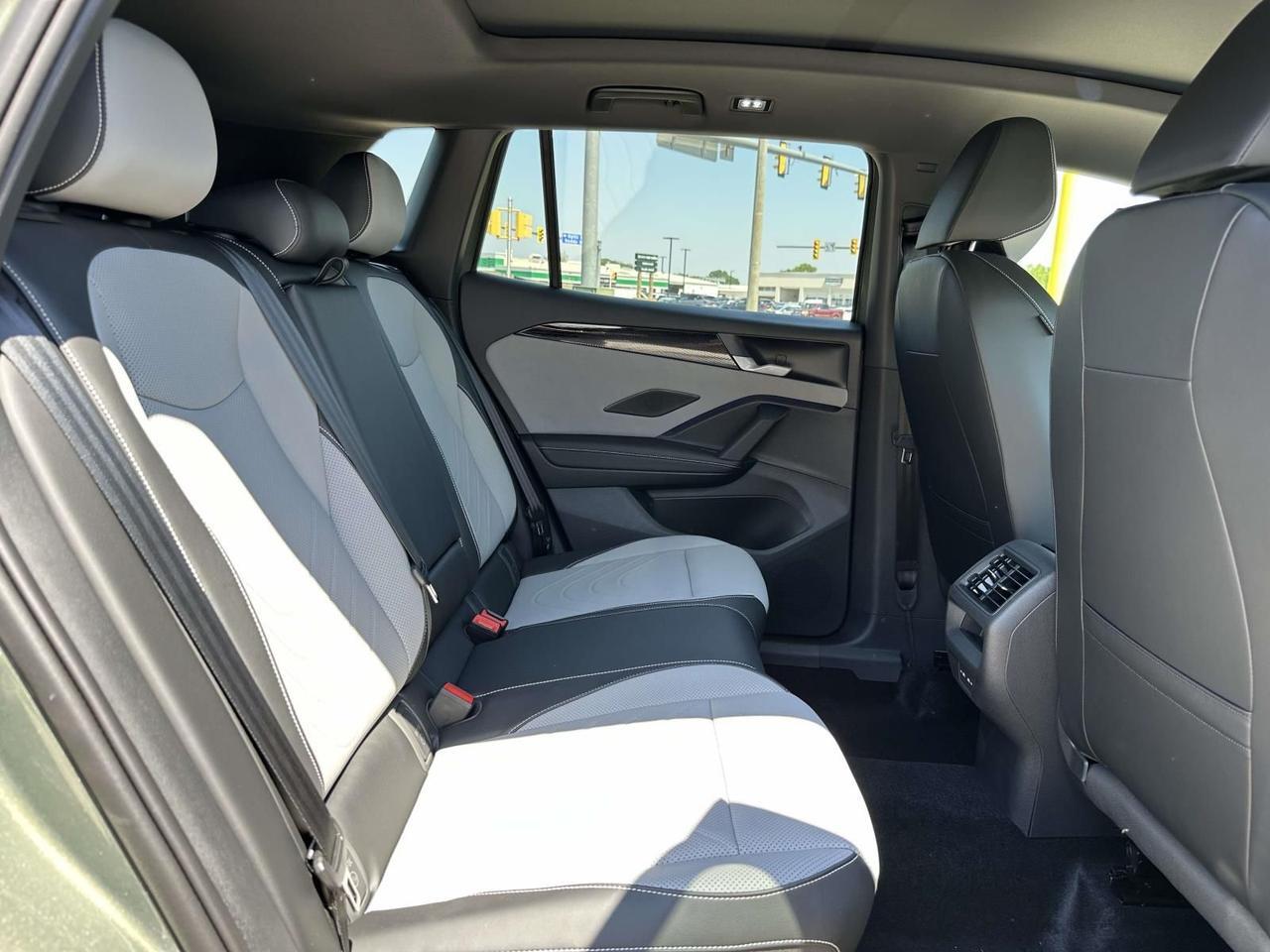 2026 Volkswagen Tiguan 2.0T SE R-Line Black Woodbridge VA