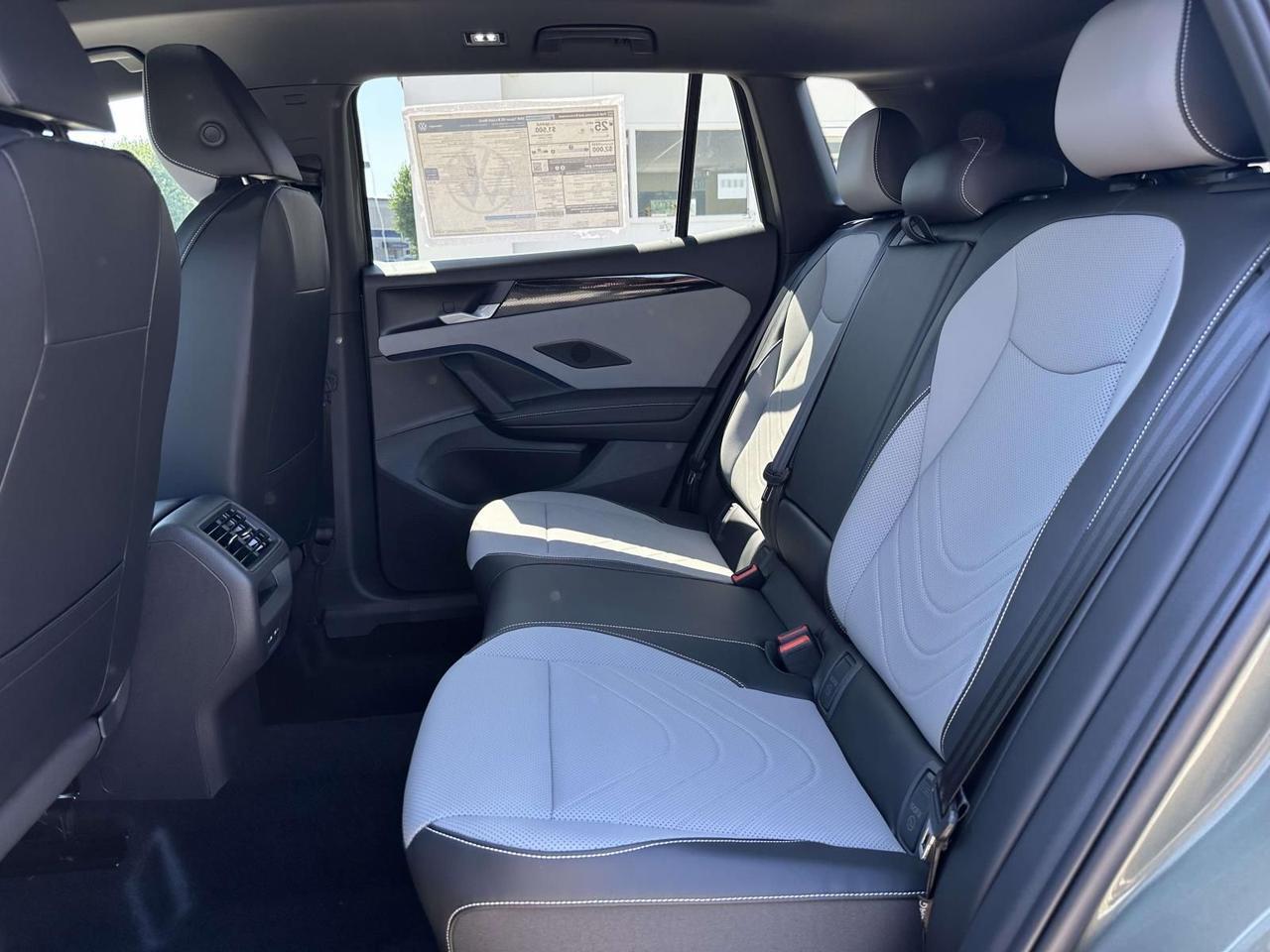2026 Volkswagen Tiguan 2.0T SE R-Line Black Woodbridge VA