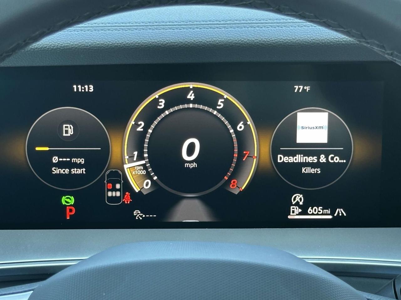 2026 Volkswagen Tiguan 2.0T SE R-Line Black Woodbridge VA