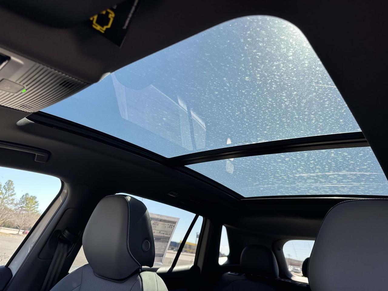 2026 Volkswagen Tiguan 2.0T SE R-Line Black Woodbridge VA