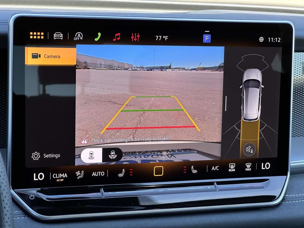 2026 Volkswagen Tiguan 2.0T SE R-Line Black Woodbridge VA