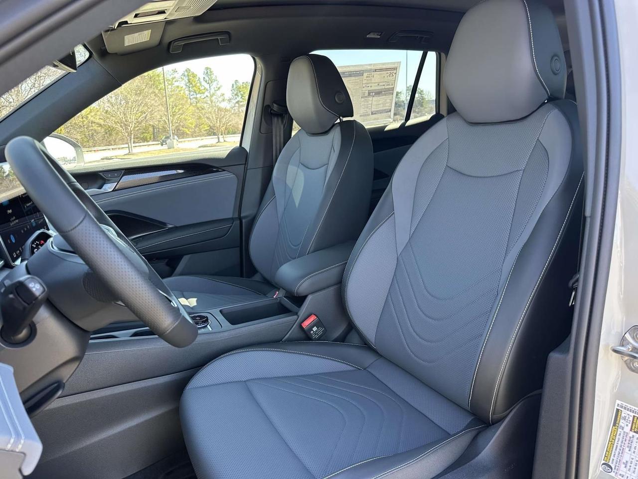 2026 Volkswagen Tiguan 2.0T SE R-Line Black Woodbridge VA