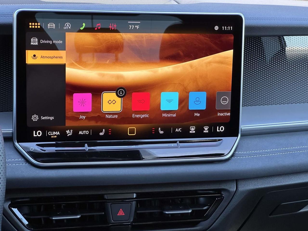 2026 Volkswagen Tiguan 2.0T SE R-Line Black Woodbridge VA